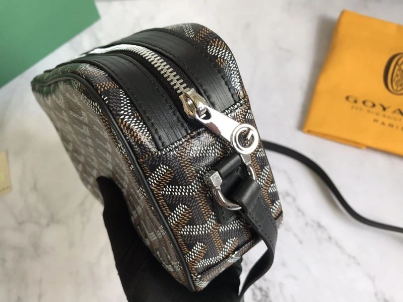 Soft Goyard Satchel Bags 58993
