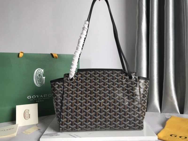 Unisex Goyard Satchel Bags 59036