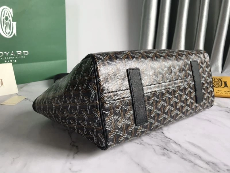 Unisex Goyard Satchel Bags 59036