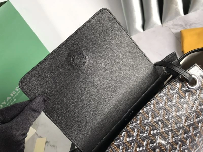 Unisex Goyard Satchel Bags 59036