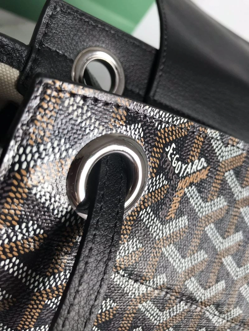Unisex Goyard Satchel Bags 59036