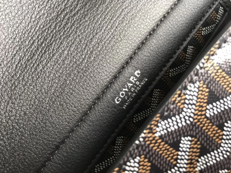 Unisex Goyard Satchel Bags 59036
