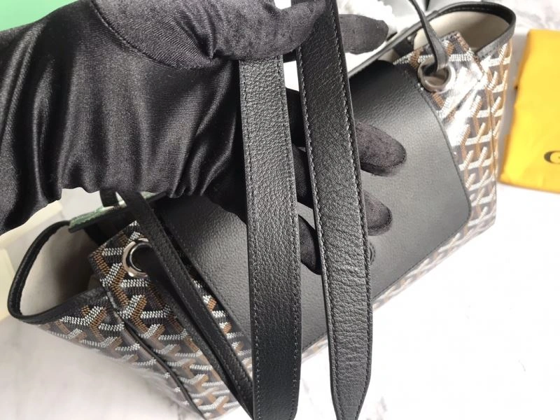 Unisex Goyard Satchel Bags 59036