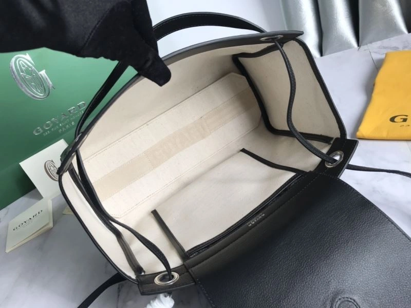 Unisex Goyard Satchel Bags 59036