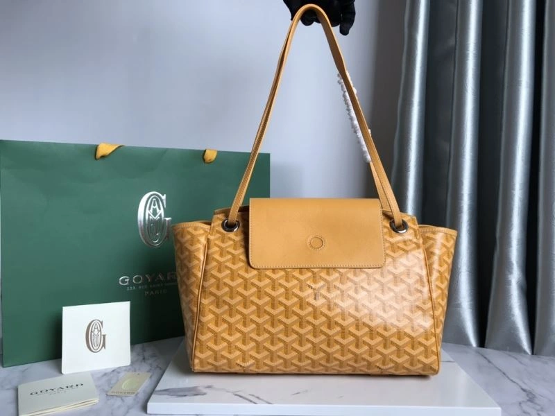 Goyard Satchel Bags Efficient 59002