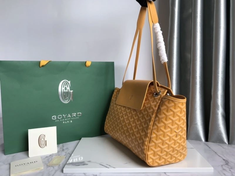 Goyard Satchel Bags Efficient 59002