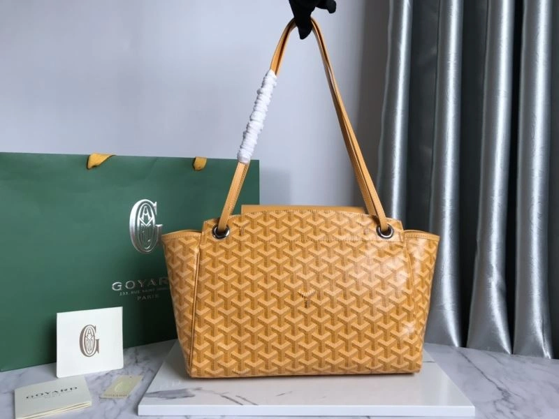 Goyard Satchel Bags Efficient 59002