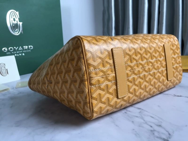 Goyard Satchel Bags Efficient 59002