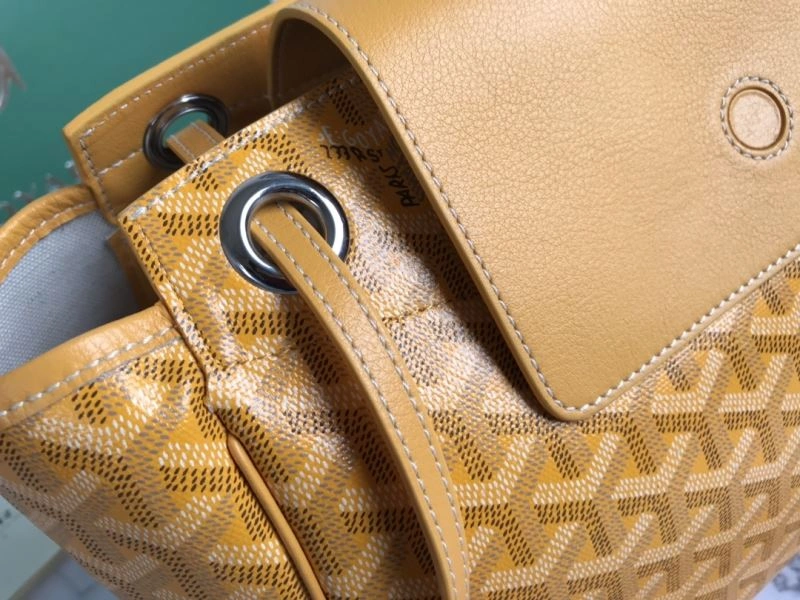 Goyard Satchel Bags Efficient 59002