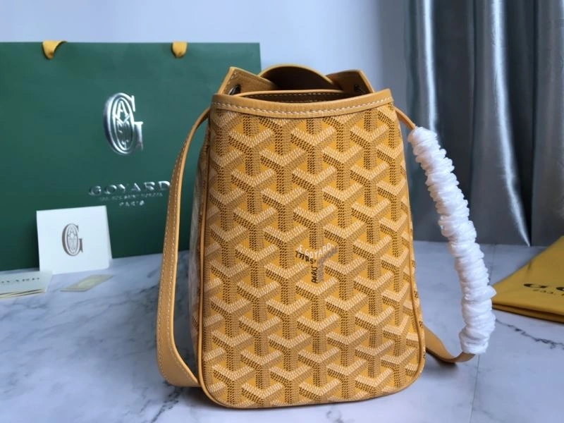 Goyard Satchel Bags Efficient 59002