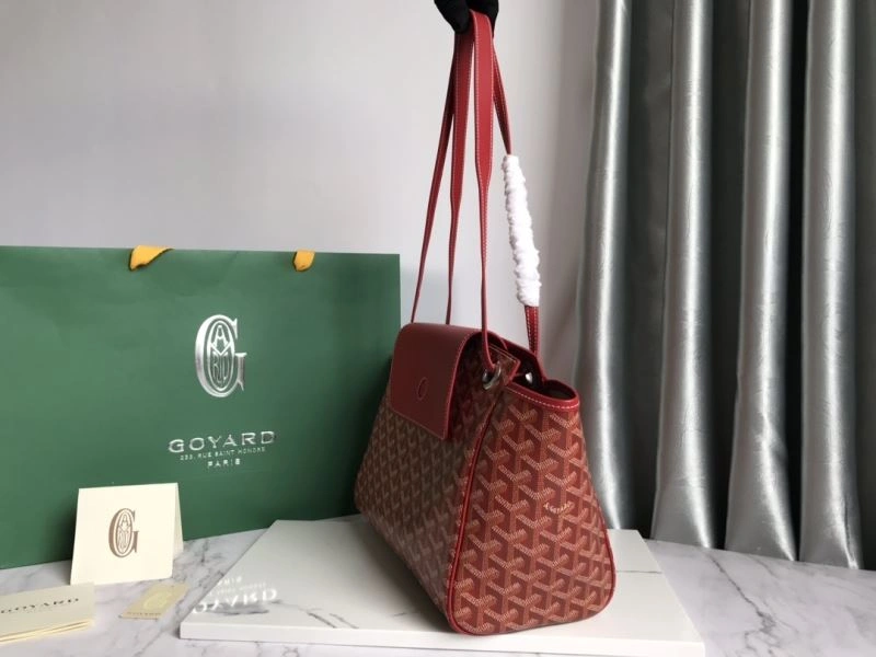 ZeroBulk Goyard Satchel Bags 58996