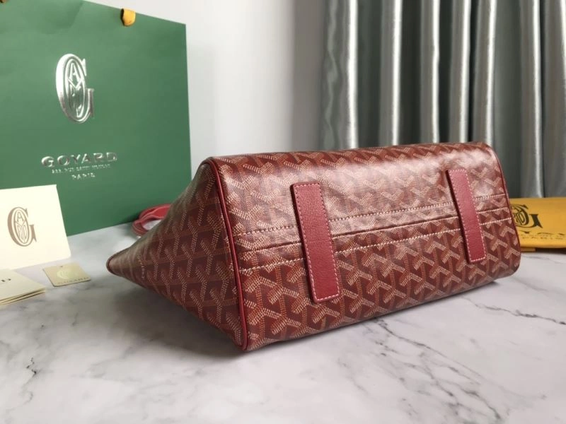 ZeroBulk Goyard Satchel Bags 58996
