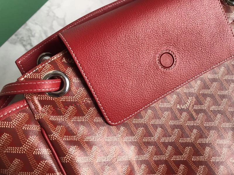 ZeroBulk Goyard Satchel Bags 58996