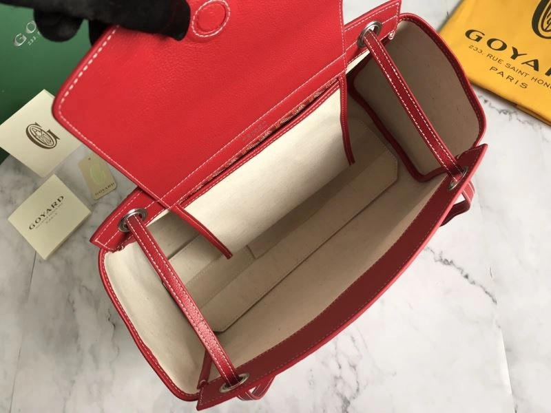 ZeroBulk Goyard Satchel Bags 58996