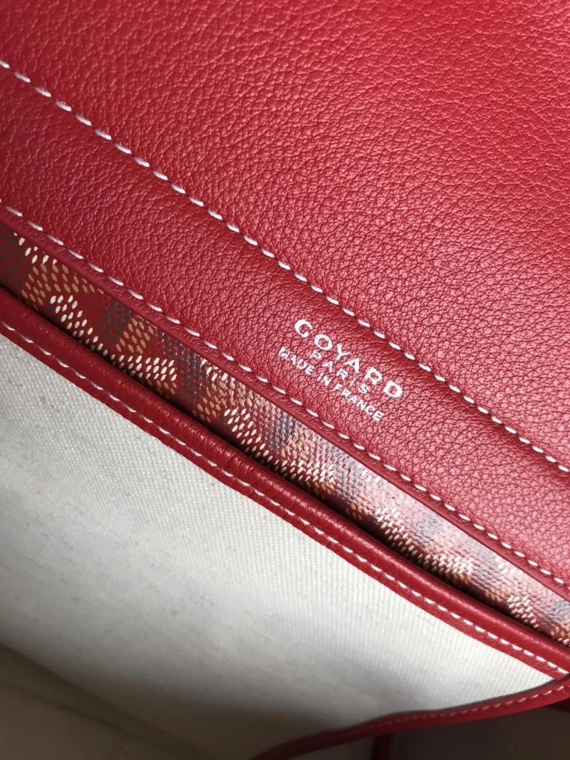 ZeroBulk Goyard Satchel Bags 58996