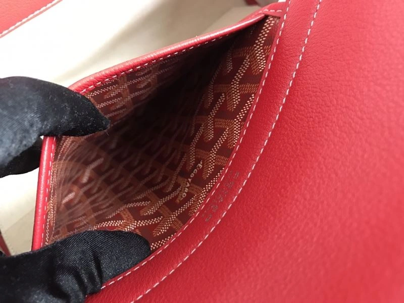 ZeroBulk Goyard Satchel Bags 58996