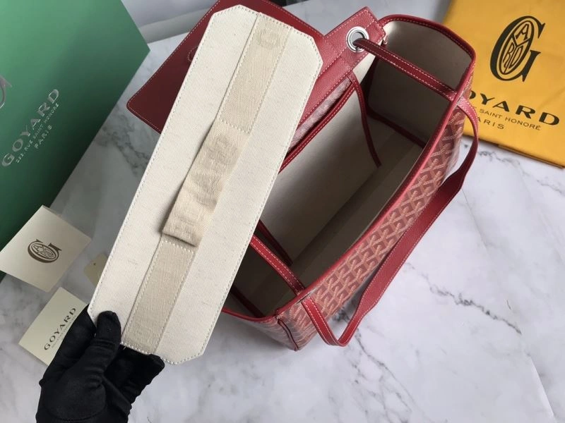 ZeroBulk Goyard Satchel Bags 58996