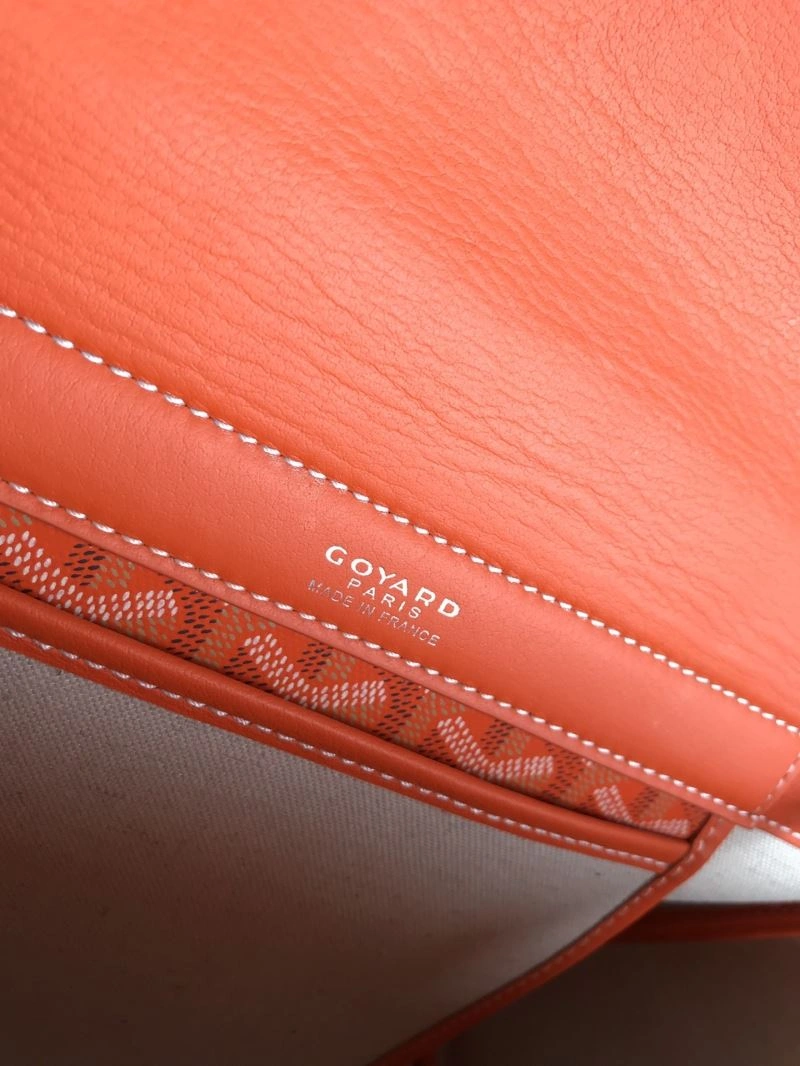 Practical Goyard Satchel Bags 58990