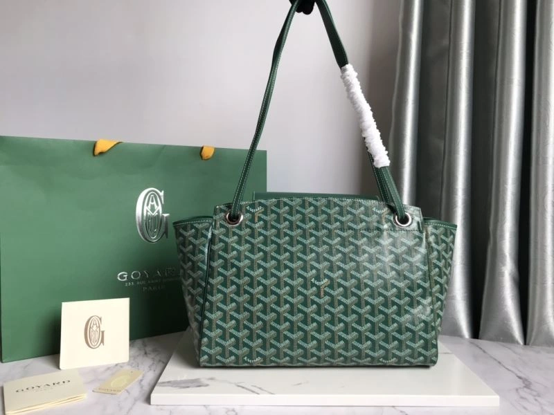 Supportive Goyard Satchel Bags 59074
