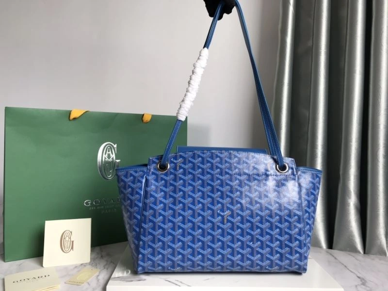 Versatile Goyard Satchel Bags 58986