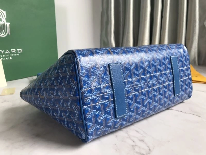 Versatile Goyard Satchel Bags 58986