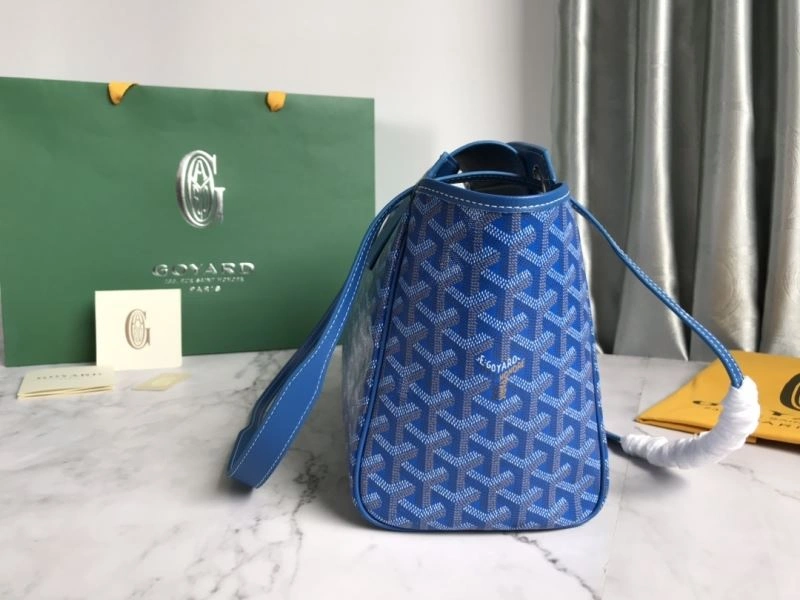 Versatile Goyard Satchel Bags 58986
