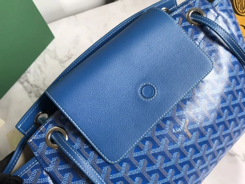 Versatile Goyard Satchel Bags 58986