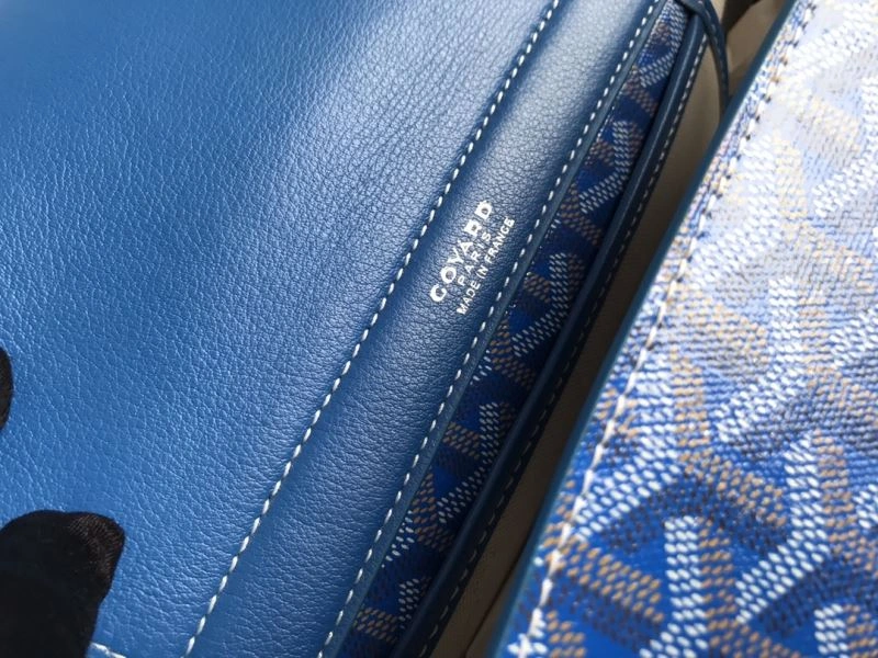 Versatile Goyard Satchel Bags 58986