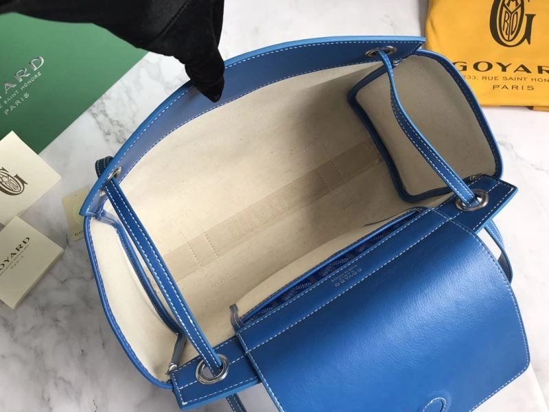 Versatile Goyard Satchel Bags 58986