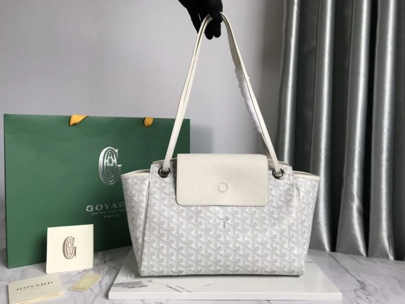ZipUp Goyard Satchel Bags 58988