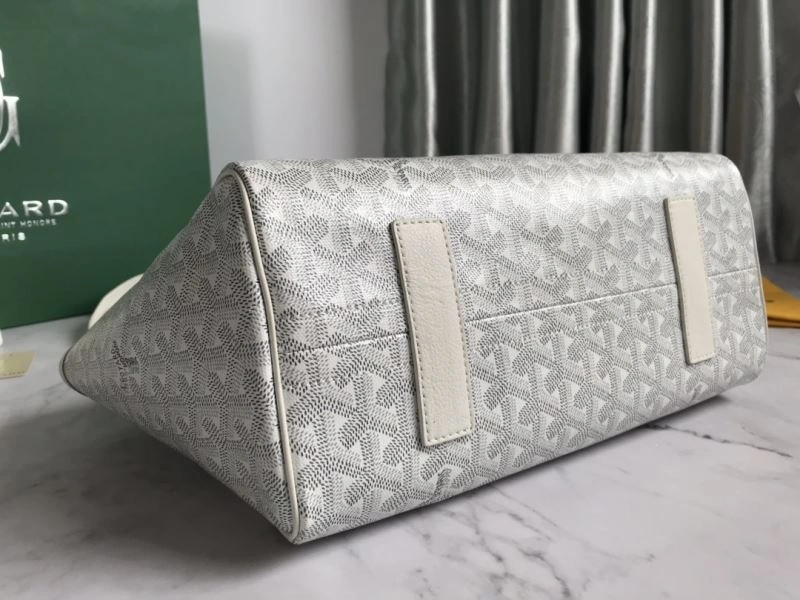 ZipUp Goyard Satchel Bags 58988