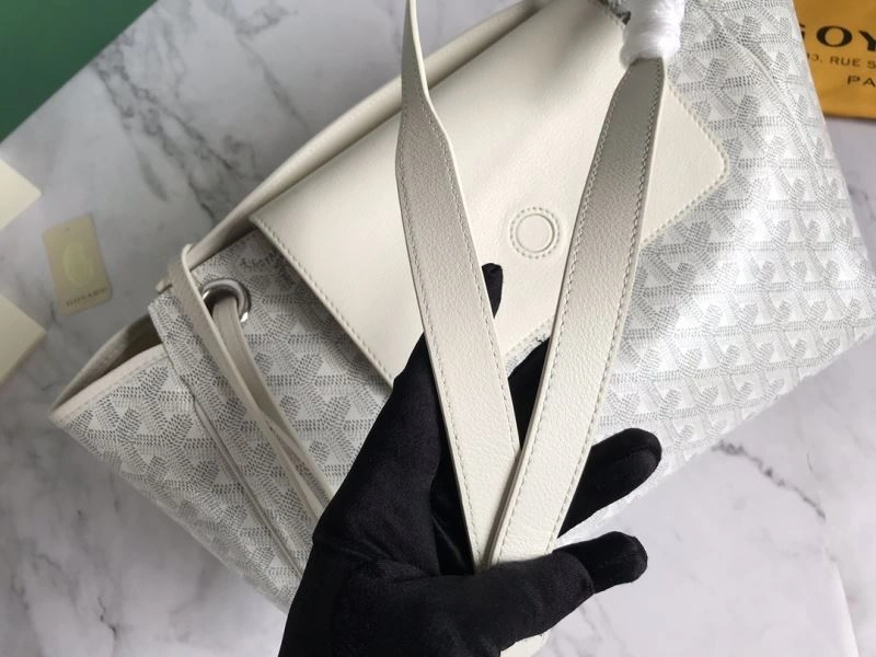 ZipUp Goyard Satchel Bags 58988
