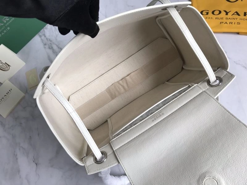 ZipUp Goyard Satchel Bags 58988