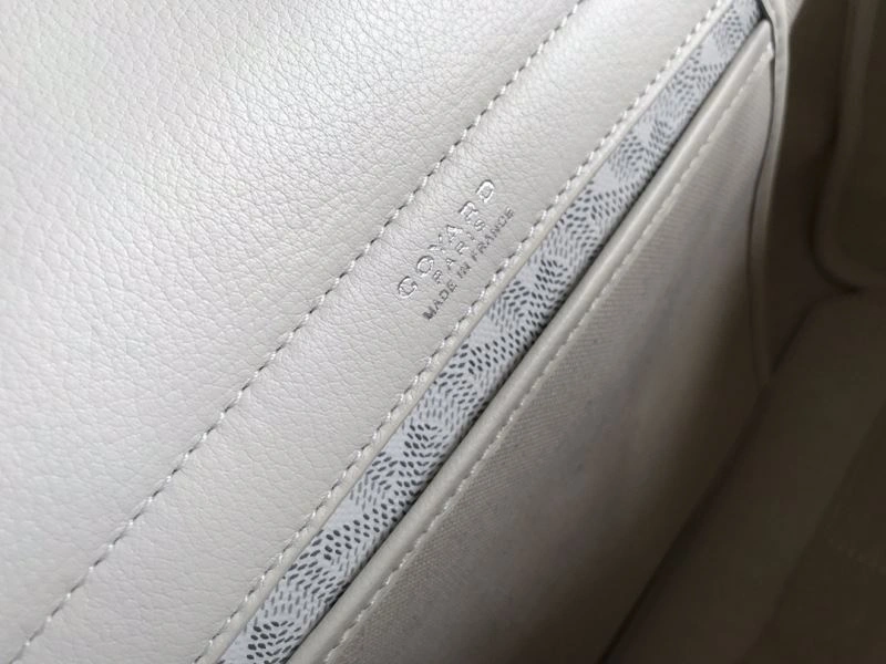 ZipUp Goyard Satchel Bags 58988