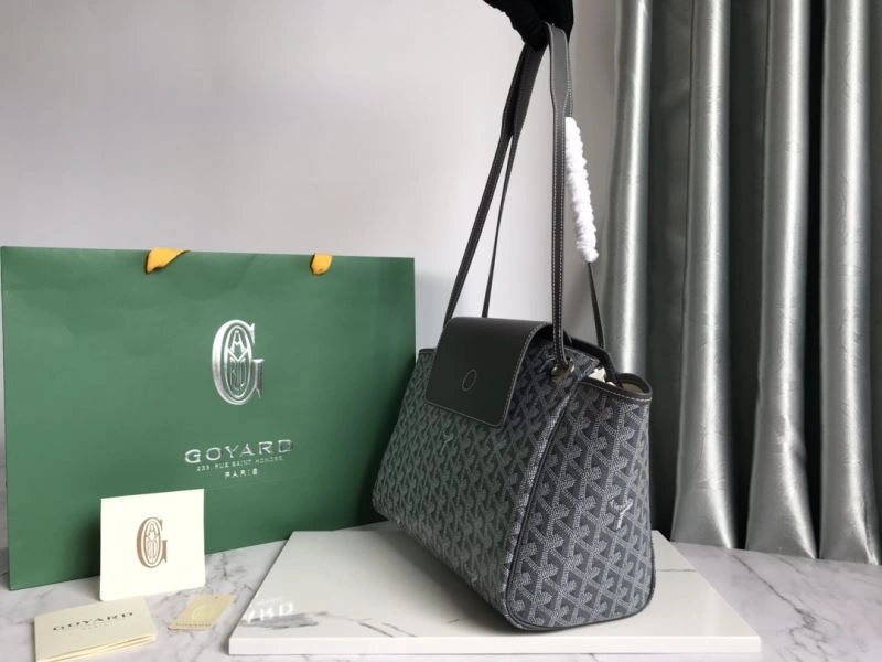 Goyard Satchel Bags FastDry 58983