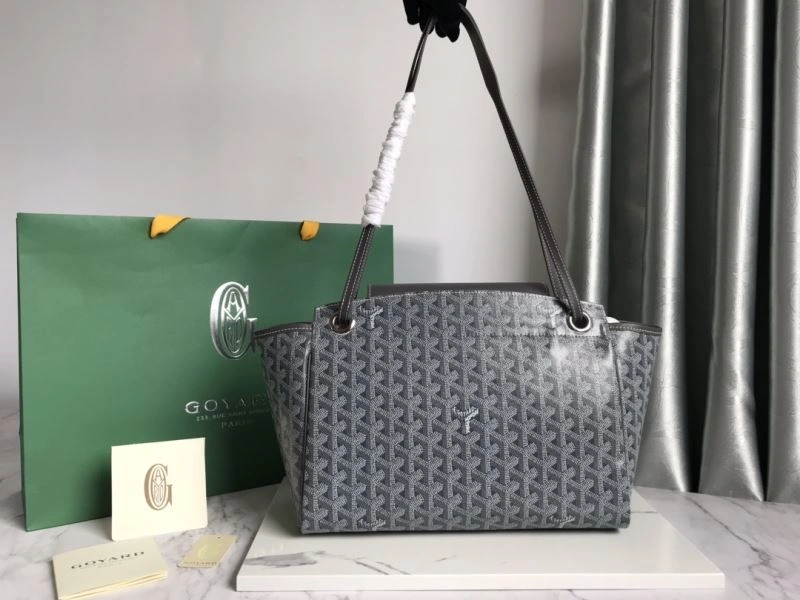 Goyard Satchel Bags FastDry 58983