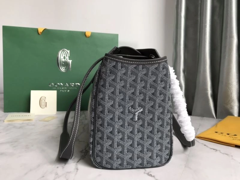 Goyard Satchel Bags FastDry 58983