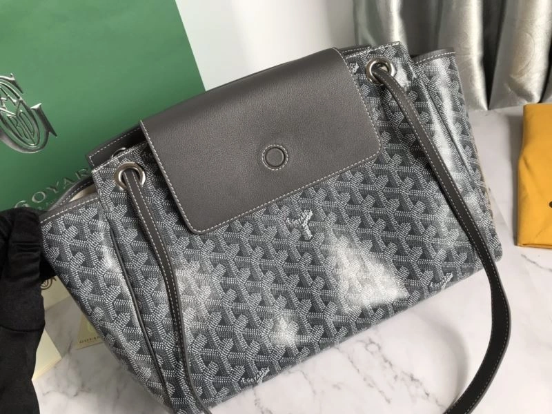Goyard Satchel Bags FastDry 58983