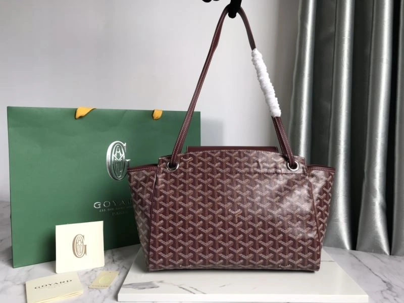 QuickDry Goyard Satchel Bags 58987