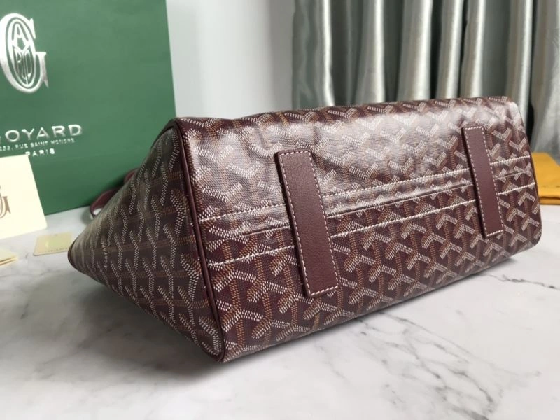 QuickDry Goyard Satchel Bags 58987