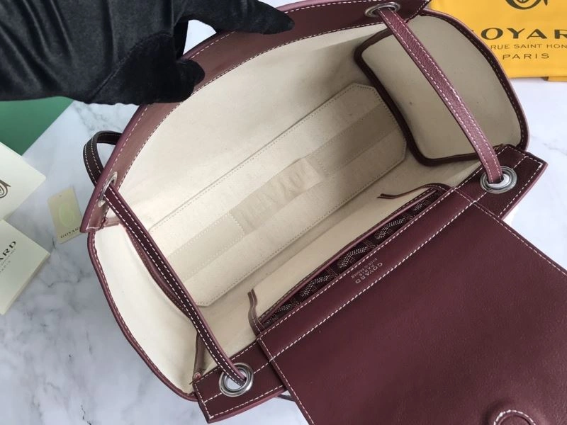 QuickDry Goyard Satchel Bags 58987