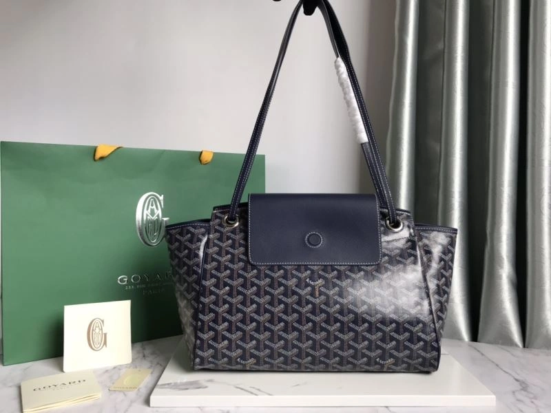 Supportive Goyard Satchel Bags 58982