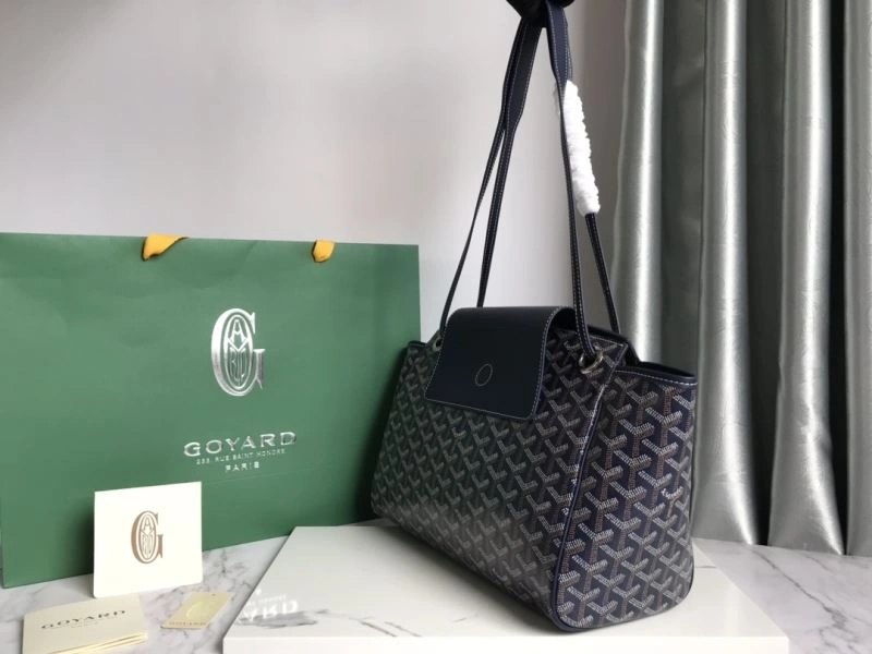 Supportive Goyard Satchel Bags 58982