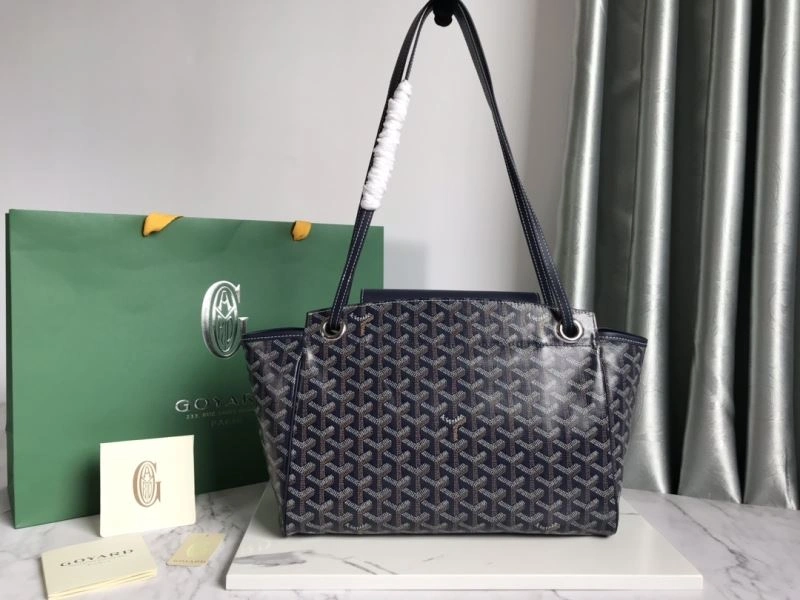 Supportive Goyard Satchel Bags 58982