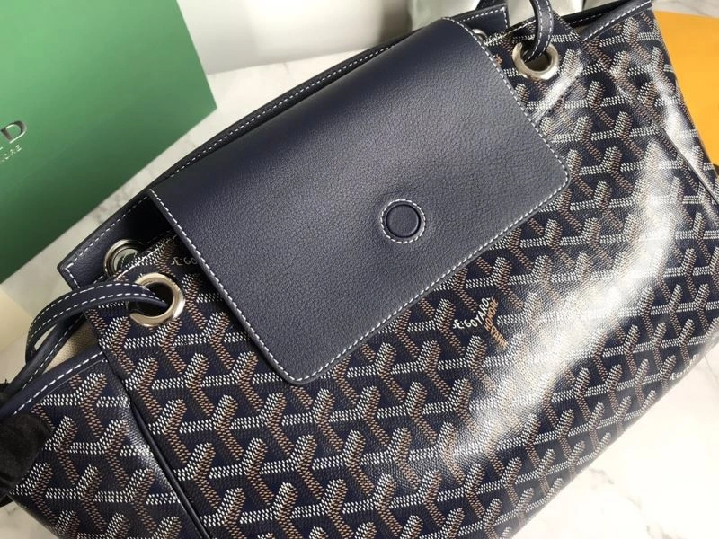 Supportive Goyard Satchel Bags 58982