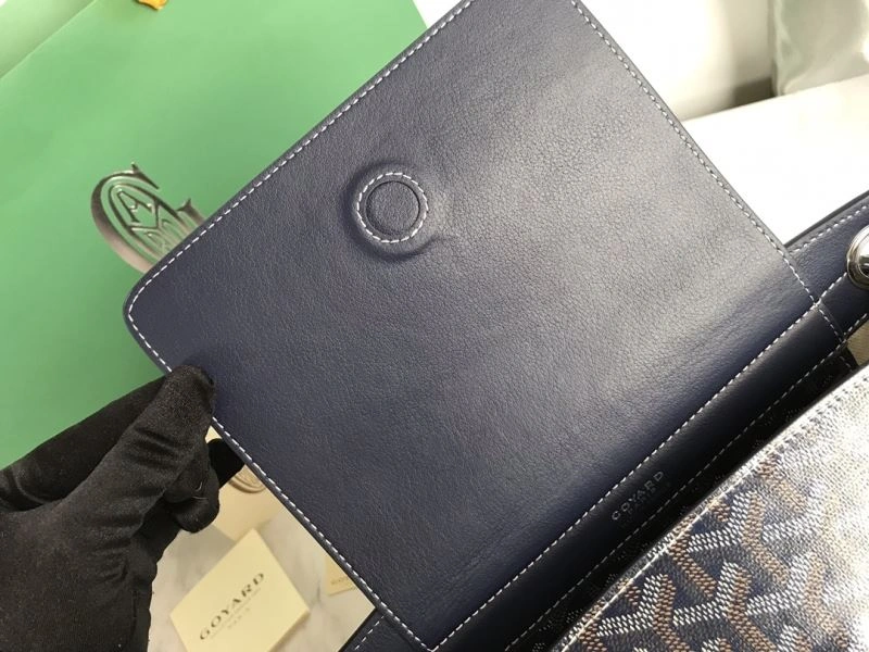 Supportive Goyard Satchel Bags 58982