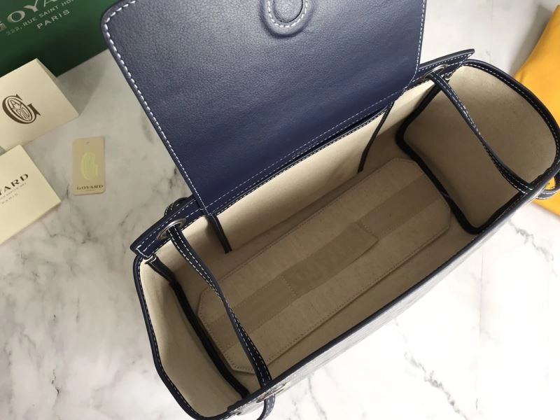 Supportive Goyard Satchel Bags 58982
