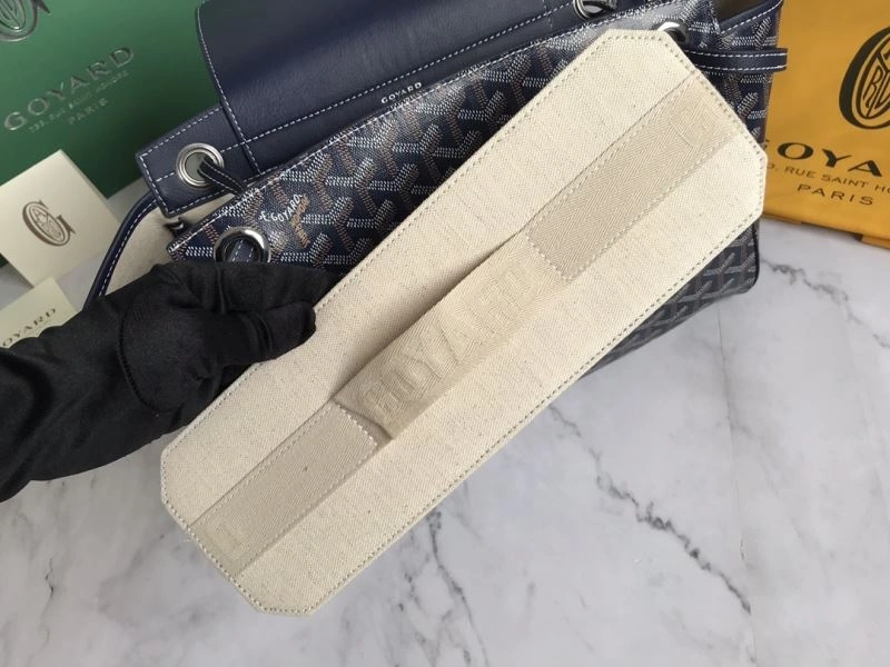 Supportive Goyard Satchel Bags 58982