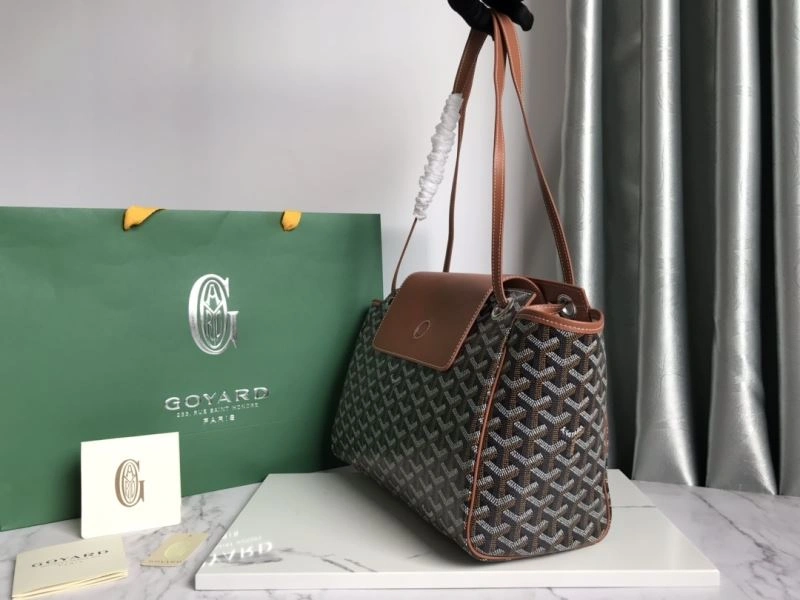 Compact Goyard Satchel Bags 58984