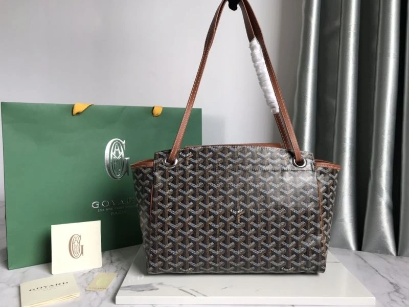 Compact Goyard Satchel Bags 58984